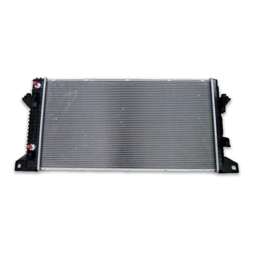 Radiator 2011-2014 Ford Pickup_ford_lightduty