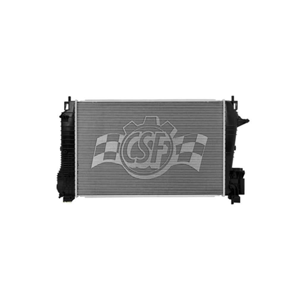 Radiator 2012-2020 Chevrolet Sonic