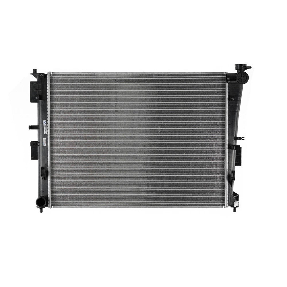 Radiator 2011-2013 Hyundai Sonata & Kia Optima