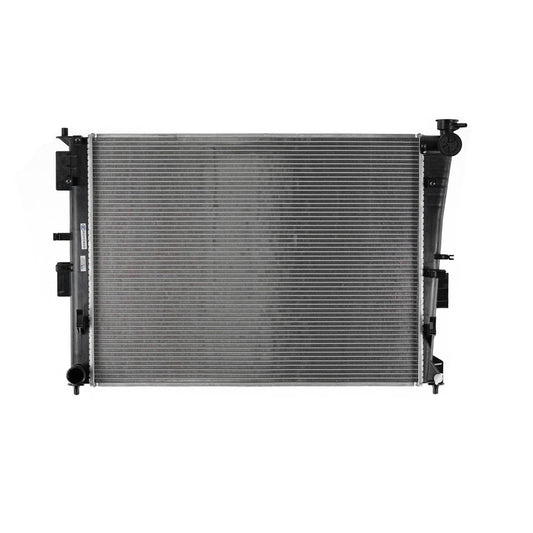 Radiator 2011-2013 Hyundai Sonata & Kia Optima