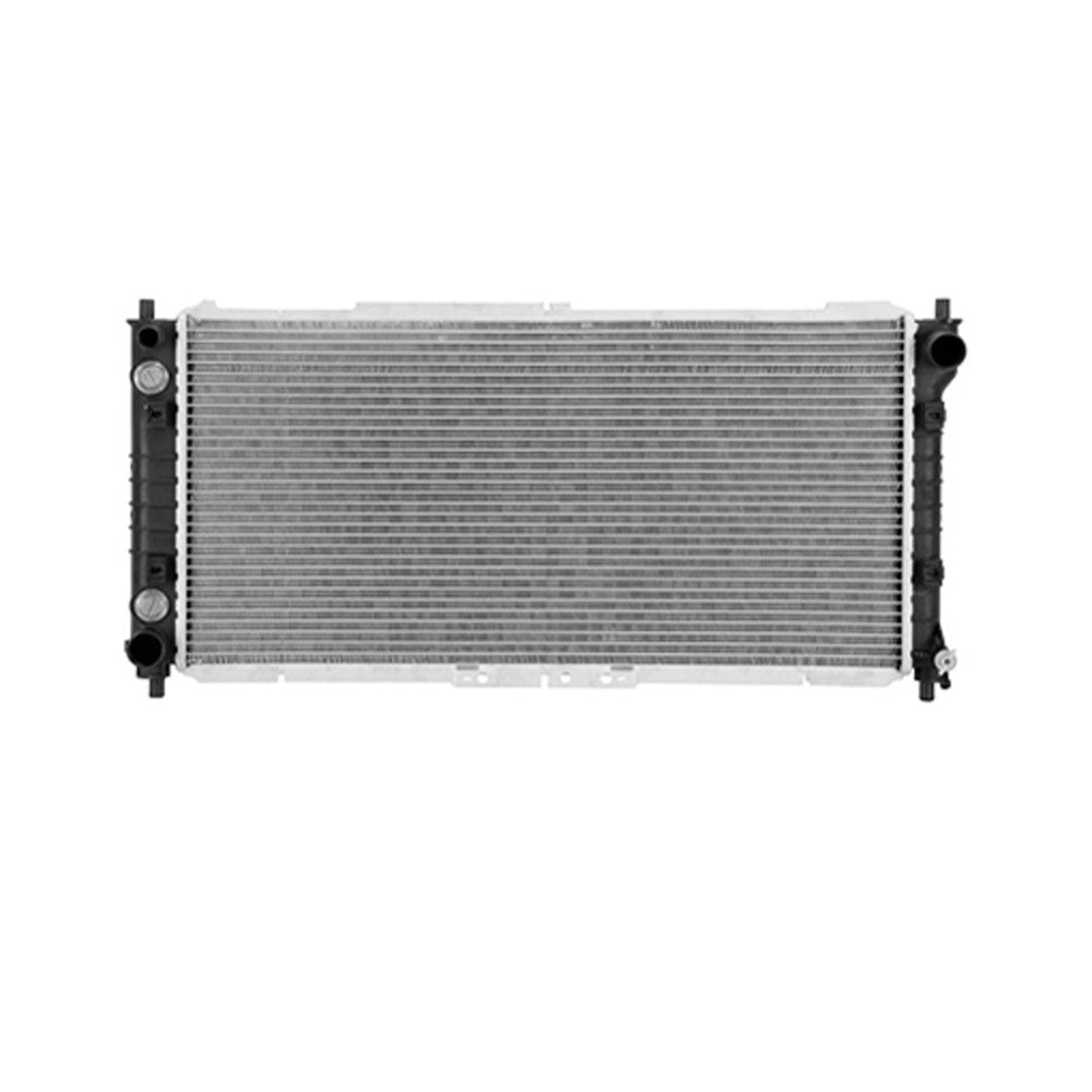 Radiator 1993-1997 Ford Probe