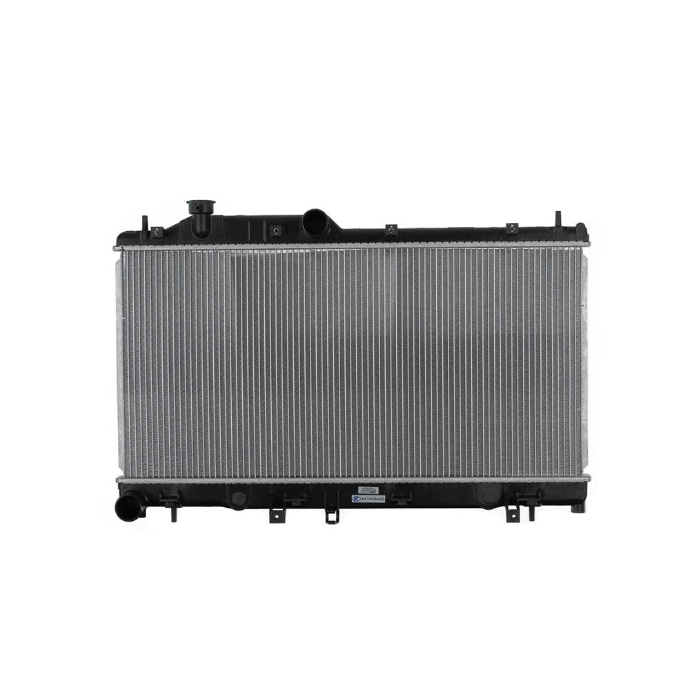 Radiator 2012-2016 Subaru Impreza