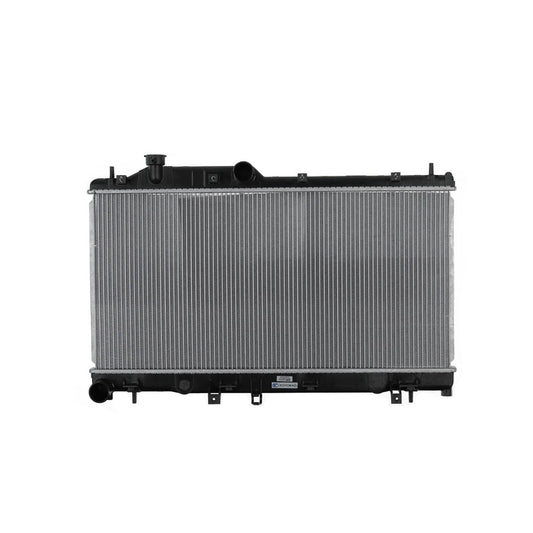 Radiator 2012-2016 Subaru Impreza