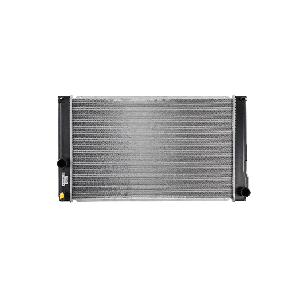 Radiator 2012-2016 Toyota Prius V
