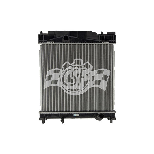Radiator 2012-2015 Scion Iq
