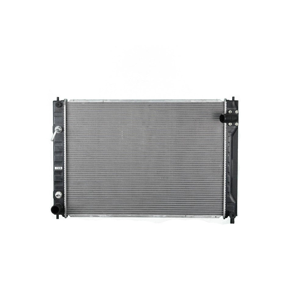 Radiator 2011-2014 Infiniti M56, Q70