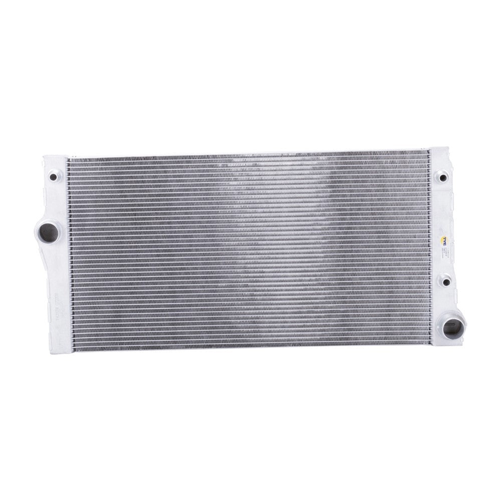 Radiator 2010-2017 Bmw 528i, 528i Xdrive, 535i, 535i Gt, 535i Xdrive, 550i, 550i Gt, 550i Gt Xdrive, 535i Gt Xdrive, 550i Xdrive, 535d, 535d Xdrive