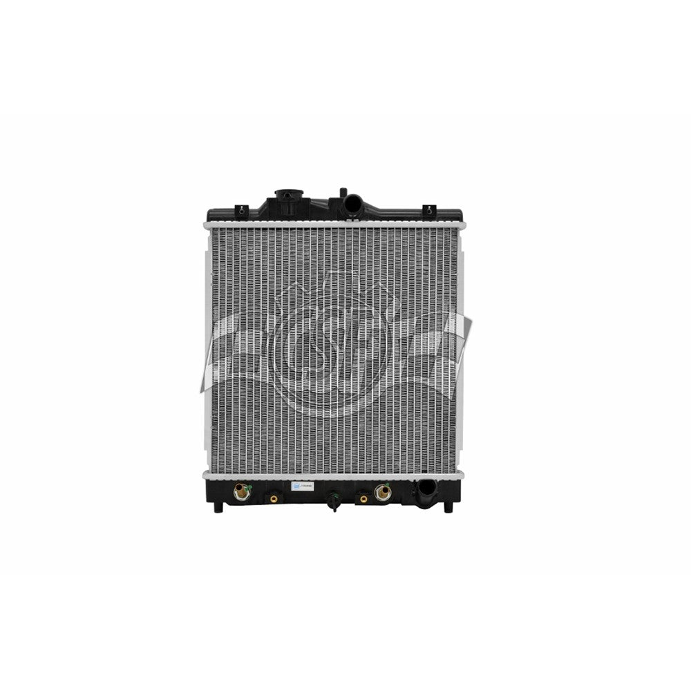 Radiator 1994-1995 Honda Civic Del Sol