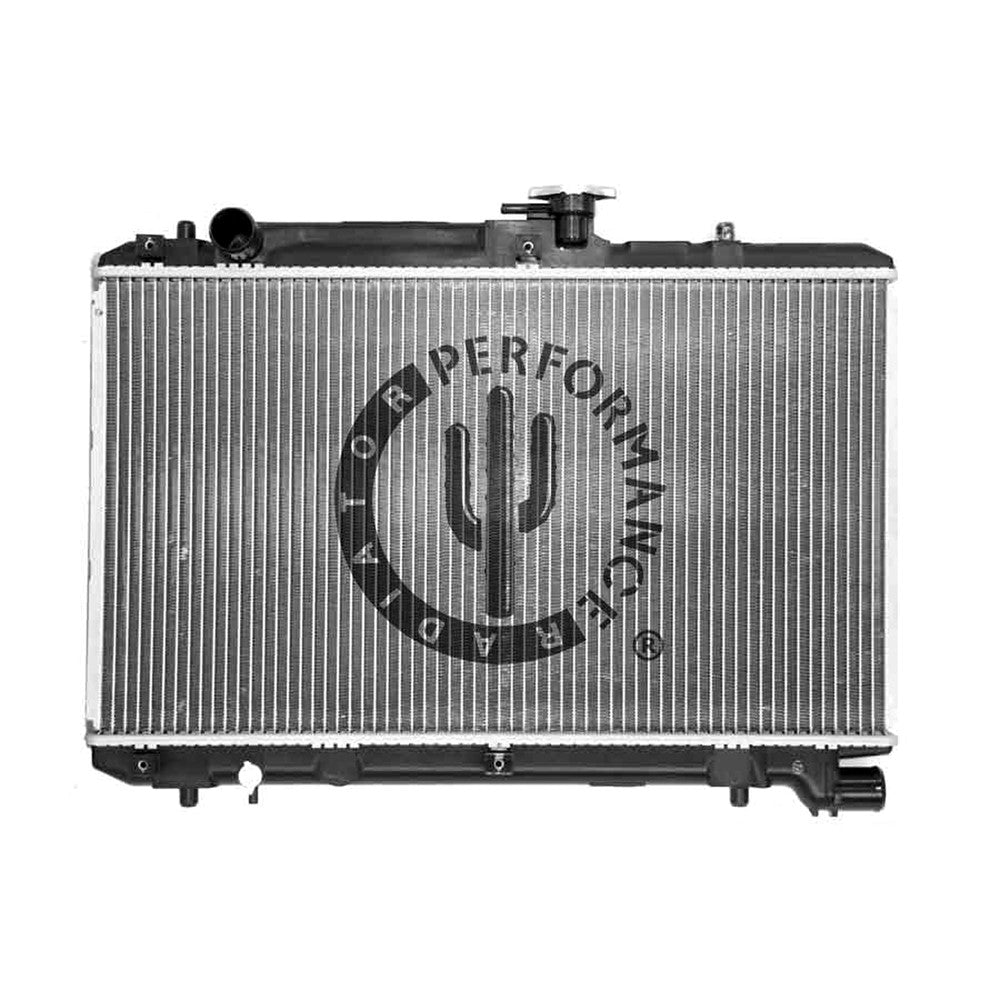 Radiator 1998-2002 Suzuki Esteem