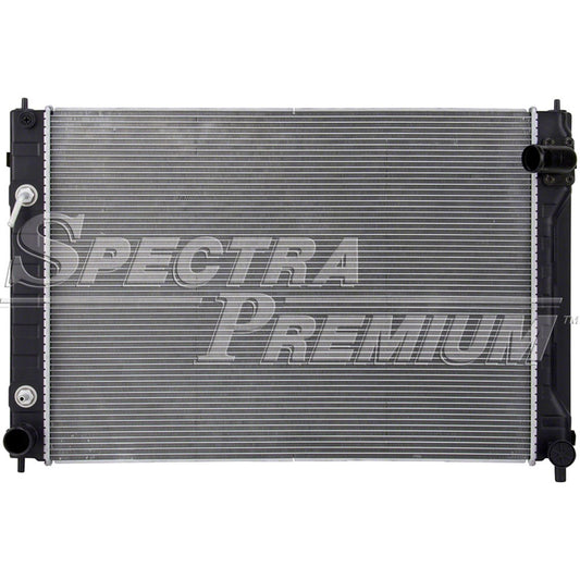 Radiator 2011-2019 Infiniti M37, Q70
