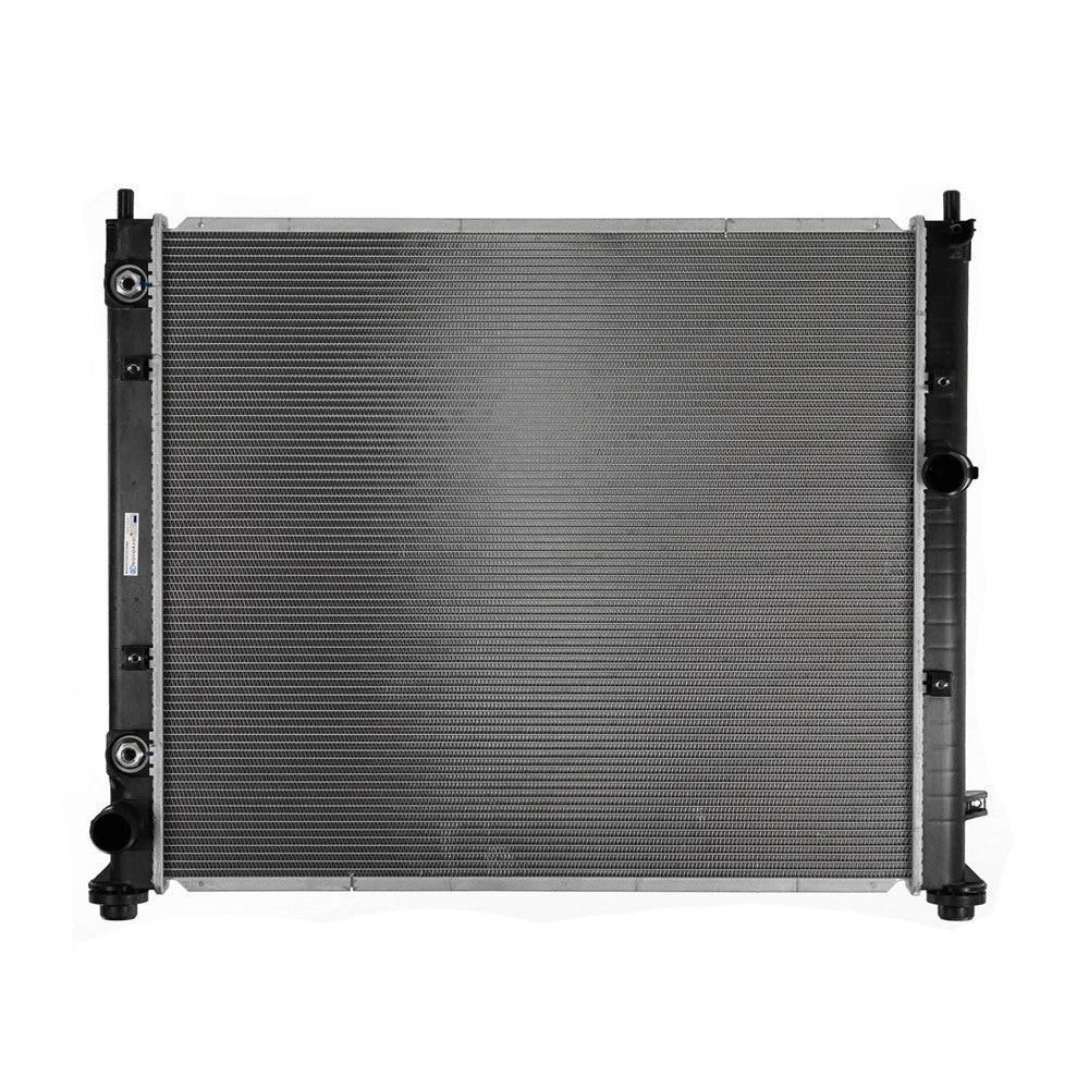 Radiator 2009-2015 Cadillac Cts