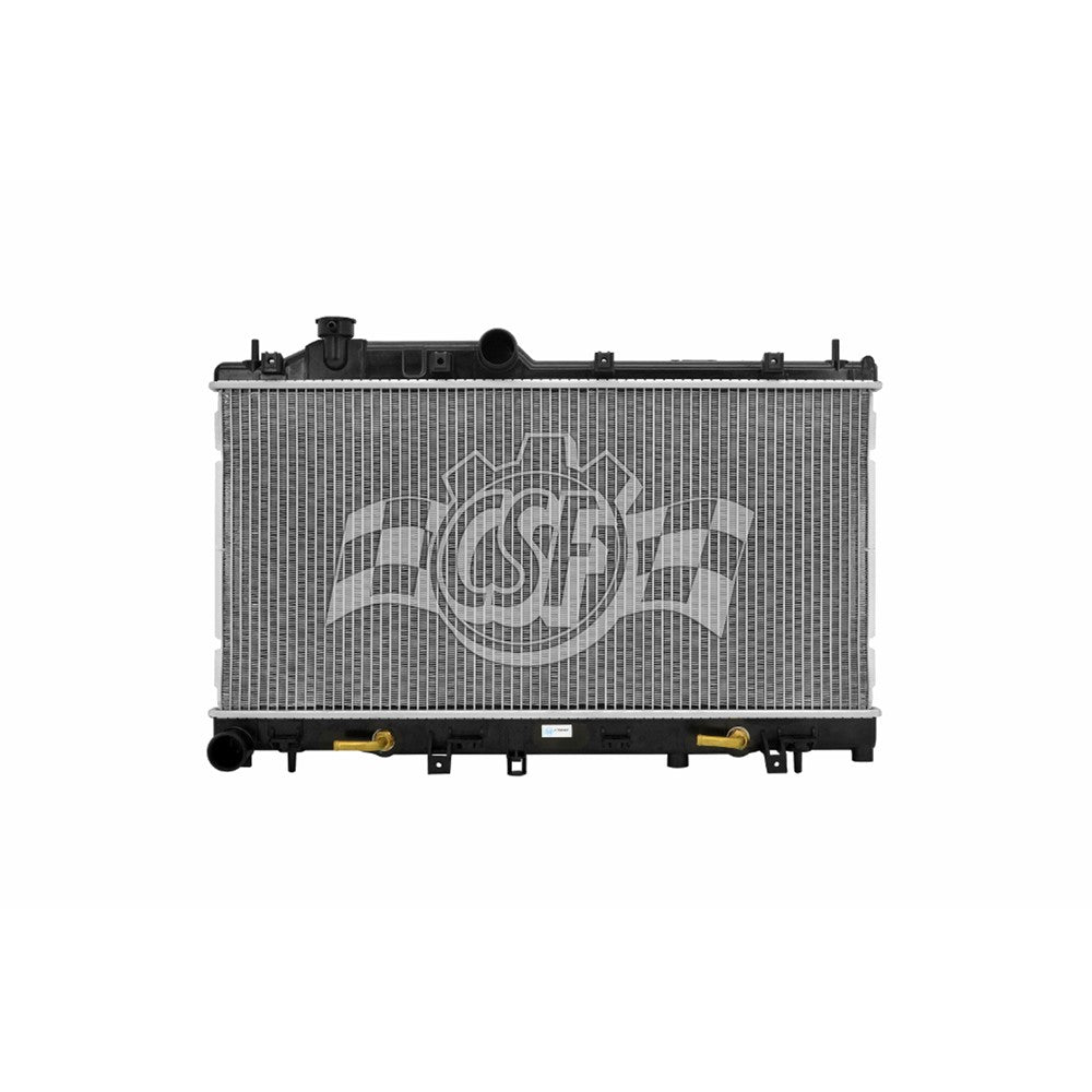 Radiator 2011-2014 Subaru Outback