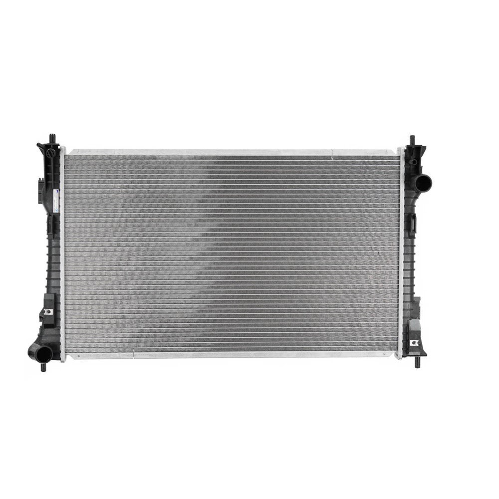 Radiator 2013-2019 Ford Taurus