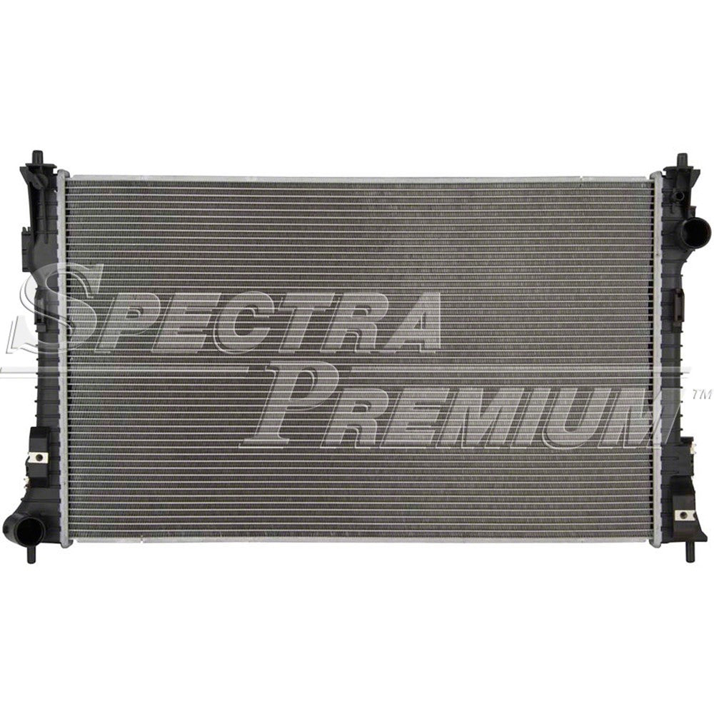 Radiator 2013-2019 Ford Taurus & Lincoln Mks