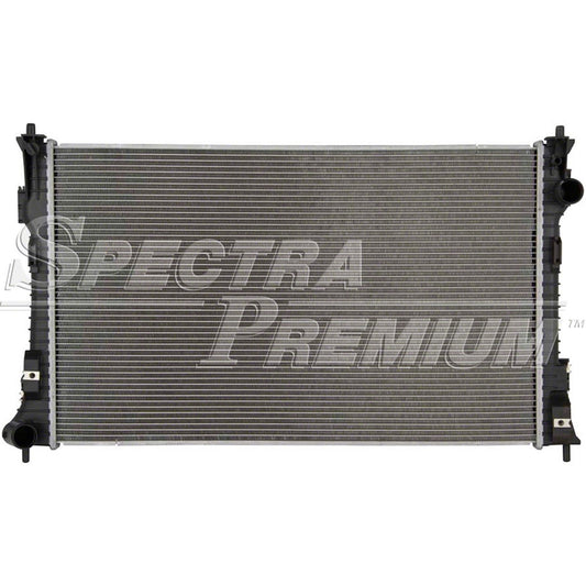 Radiator 2013-2019 Ford Taurus & Lincoln Mks
