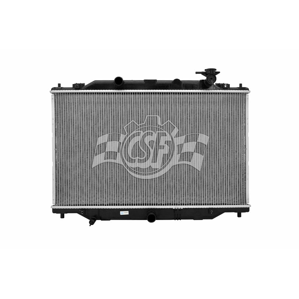 Radiator 2013-2023 Mazda Cx-5