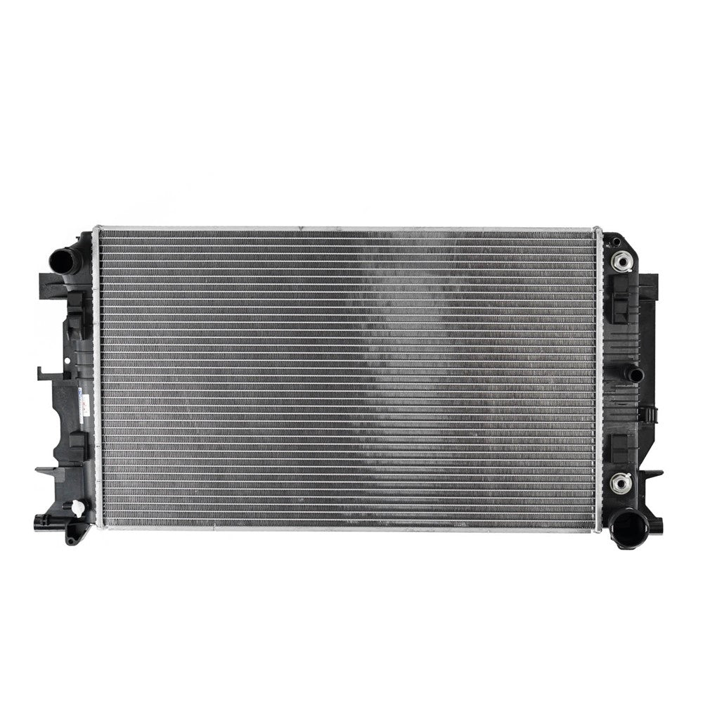 Radiator 2010-2017 Mercedes-Benz Sprinter 2500, Sprinter 3500