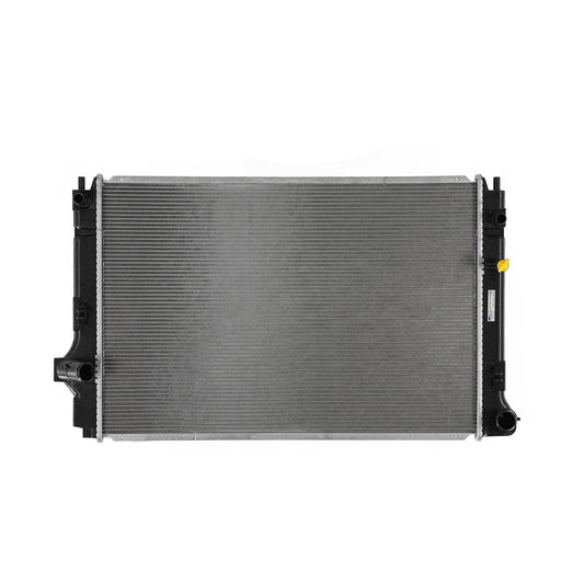 Radiator 2012-2019 Toyota Prius C