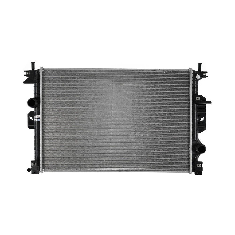 Radiator 2013-2018 Ford C-Max