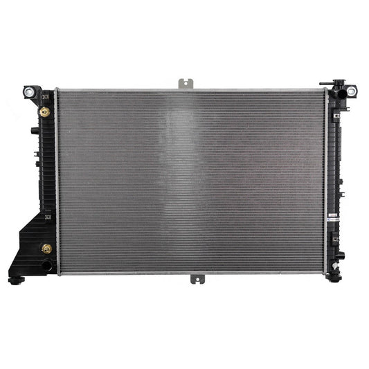 Radiator 2012-2018 Nissan Nv1500, Nv2500, Nv3500