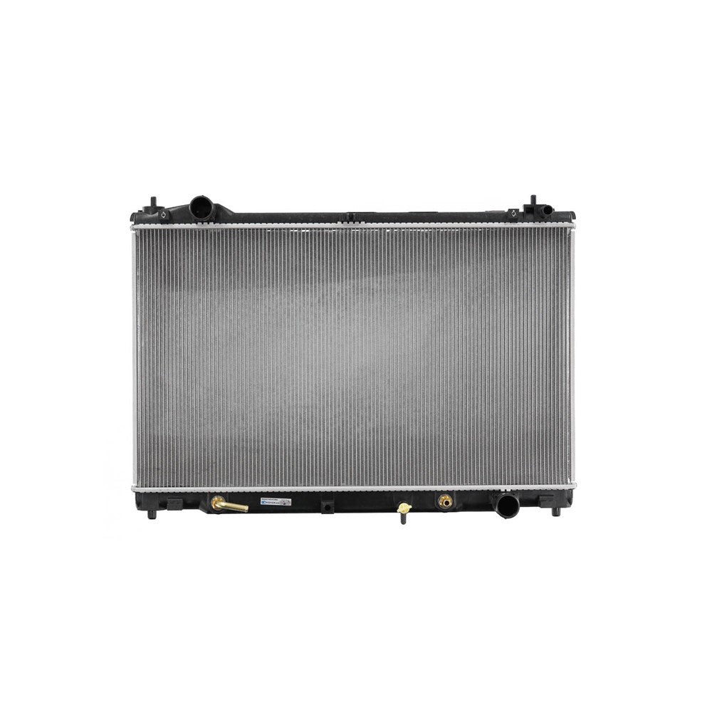 Radiator 2013-2015 Lexus Gs450h