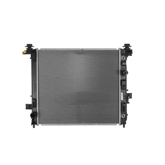 Radiator 2013-2016 Cadillac Ats, Cts