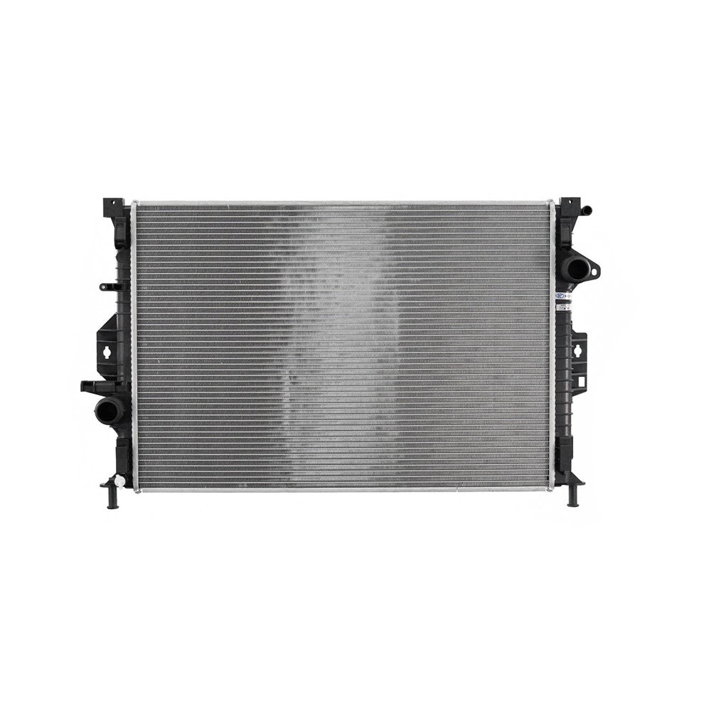 Radiator 2013-2018 Ford Focus