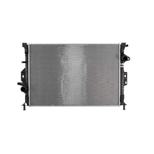 Radiator 2013-2018 Ford Focus