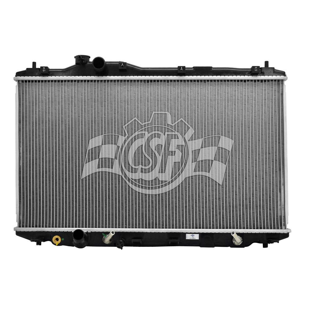 Radiator 2013-2015 Honda Civic & Acura Ilx