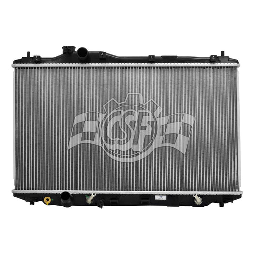Radiator 2013-2015 Honda Civic & Acura Ilx