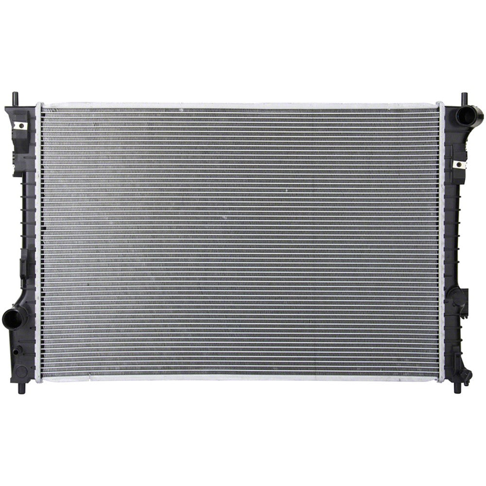 Radiator 2011-2019 Ford Explorer