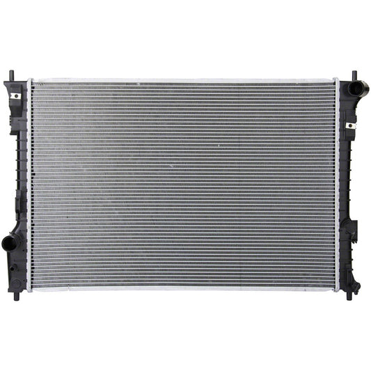 Radiator 2011-2019 Ford Explorer