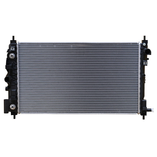 Radiator 2013-2019 Cadillac Xts