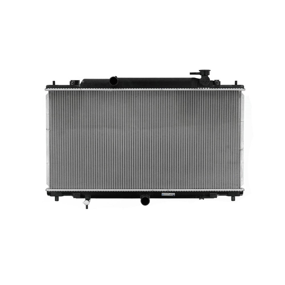 Radiator 2014-2017 Mazda 6