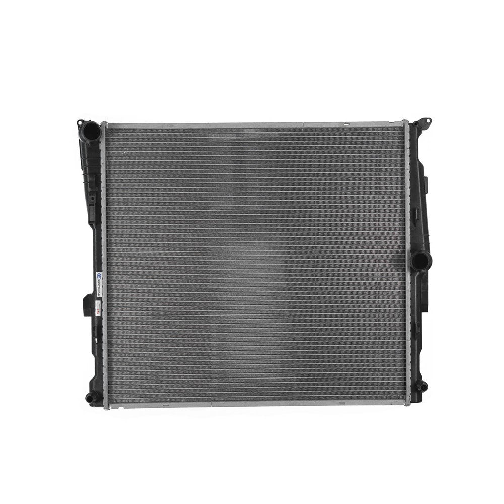Radiator 2011-2012 Bmw X3
