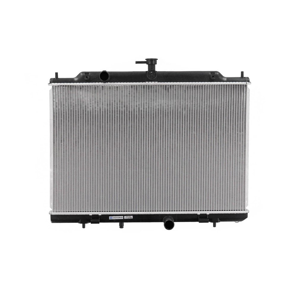 Radiator 2013-2020 Nissan Nv200 & Chevrolet City Express