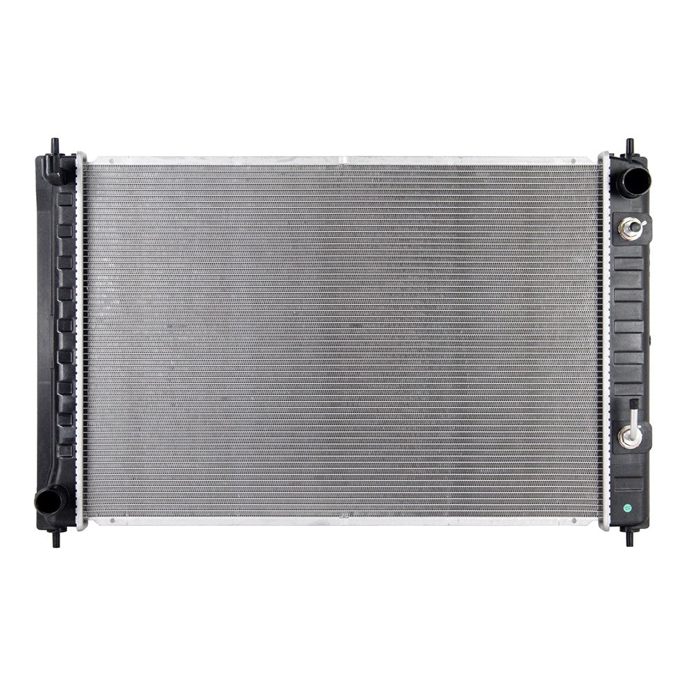 Radiator 2011-2014 Nissan Murano