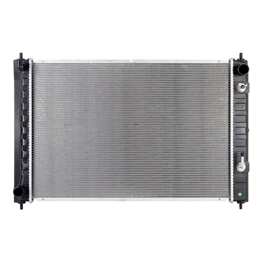 Radiator 2011-2014 Nissan Murano