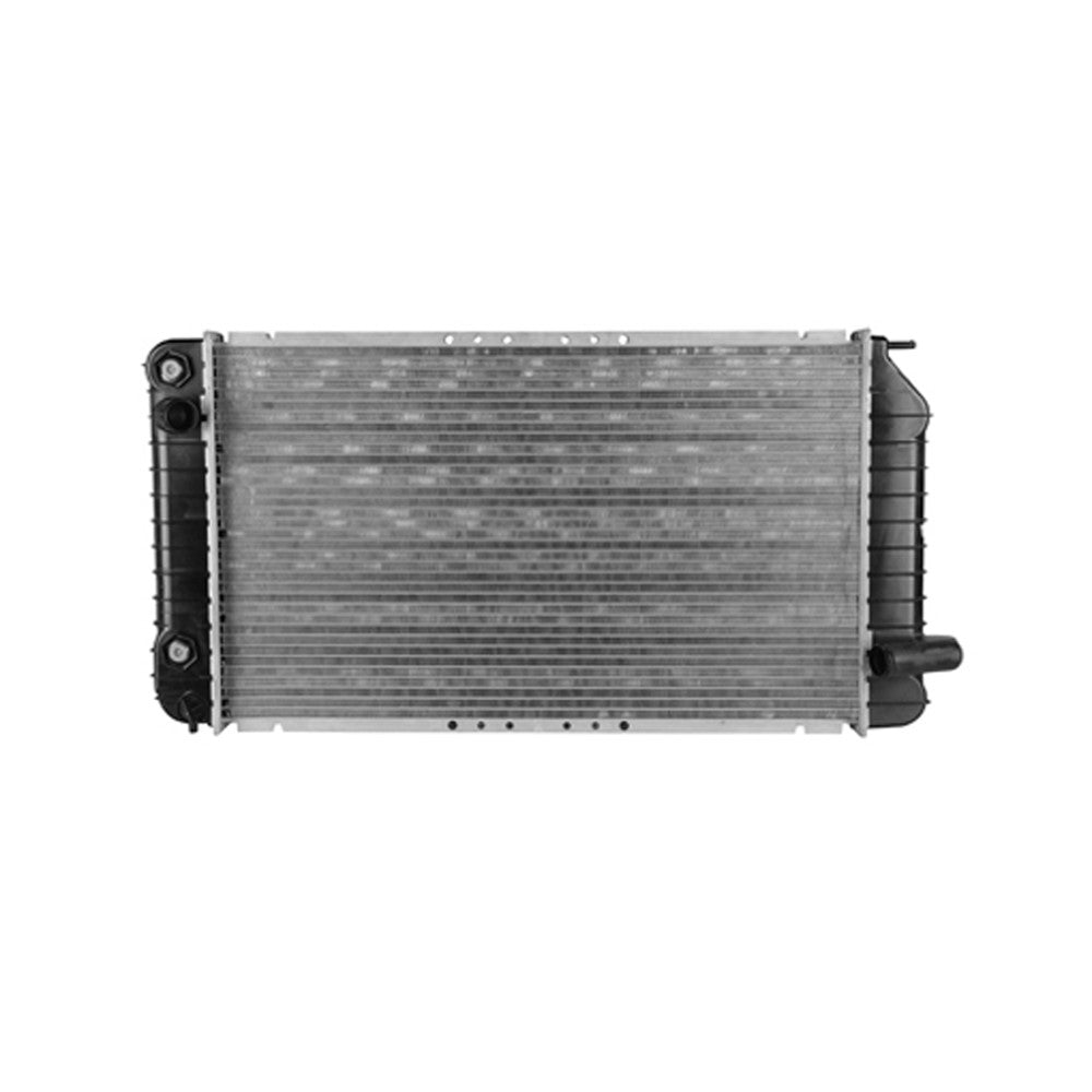 Radiator 1992-1993 Buick Skylark & Chevrolet Beretta, Corsica & Oldsmobile Achieva & Pontiac Grand Am
