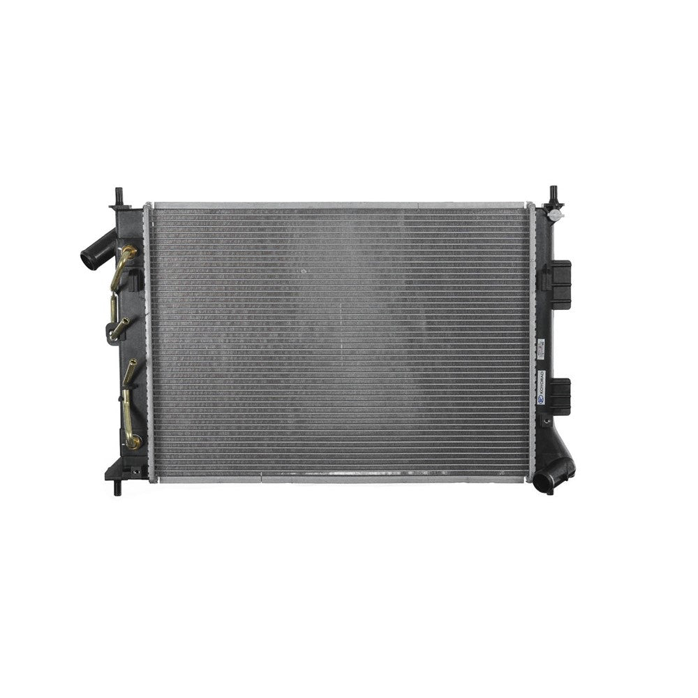 Radiator 2014-2019 Kia Soul
