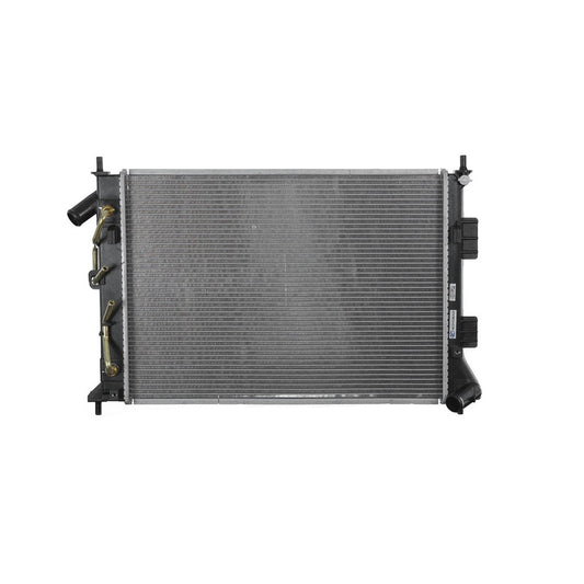Radiator 2014-2019 Kia Soul