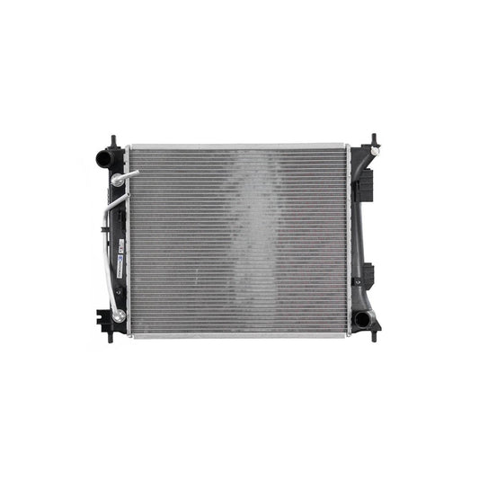 Radiator 2013-2017 Hyundai Veloster