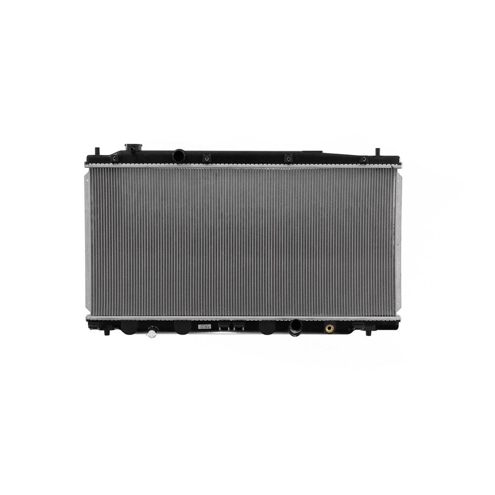 Radiator 2013-2014 Honda Fit