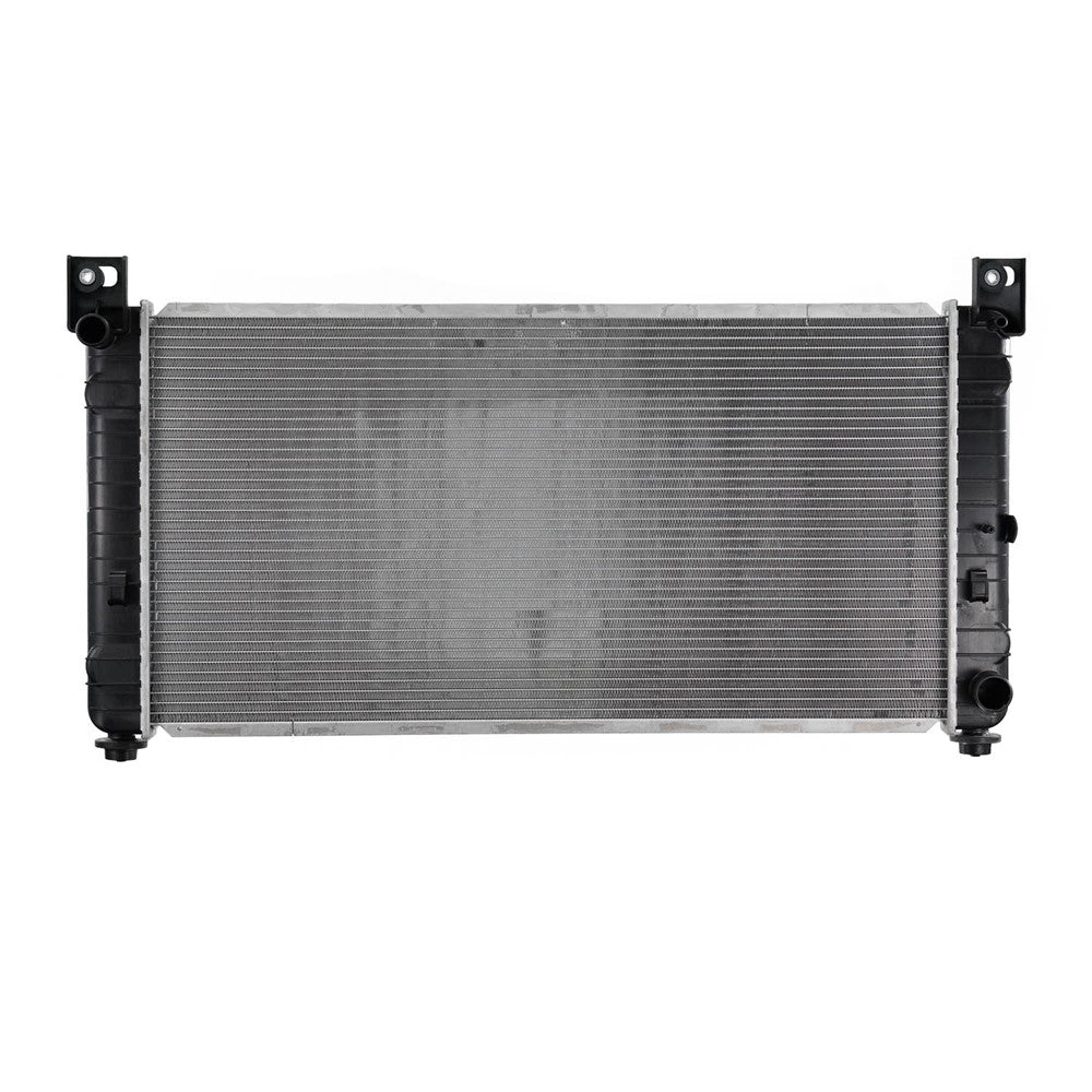 Radiator 2008-2013 Chevrolet Tahoe, Silverado 1500, Silverado 2500 Hd, Silverado 3500 Hd & Gmc Yukon, Sierra 1500, Sierra 2500 Hd & Cadillac Escalade