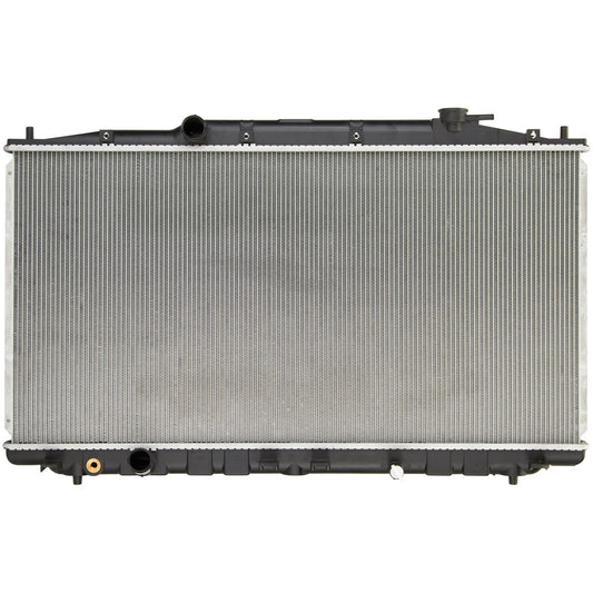 Radiator 2014-2020 Acura Rlx