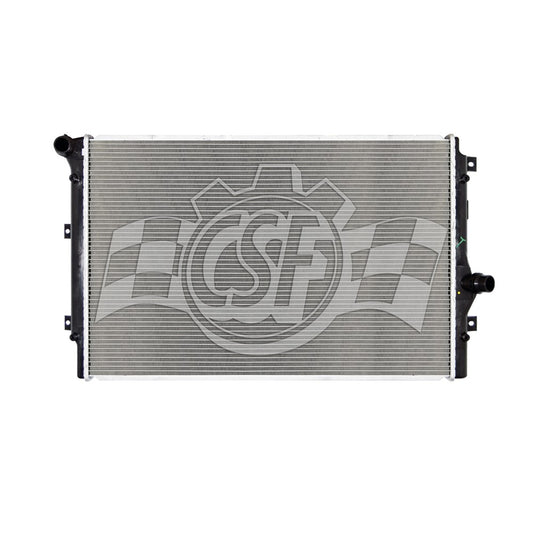 Radiator 2013-2022 Volkswagen Beetle, Jetta, Passat