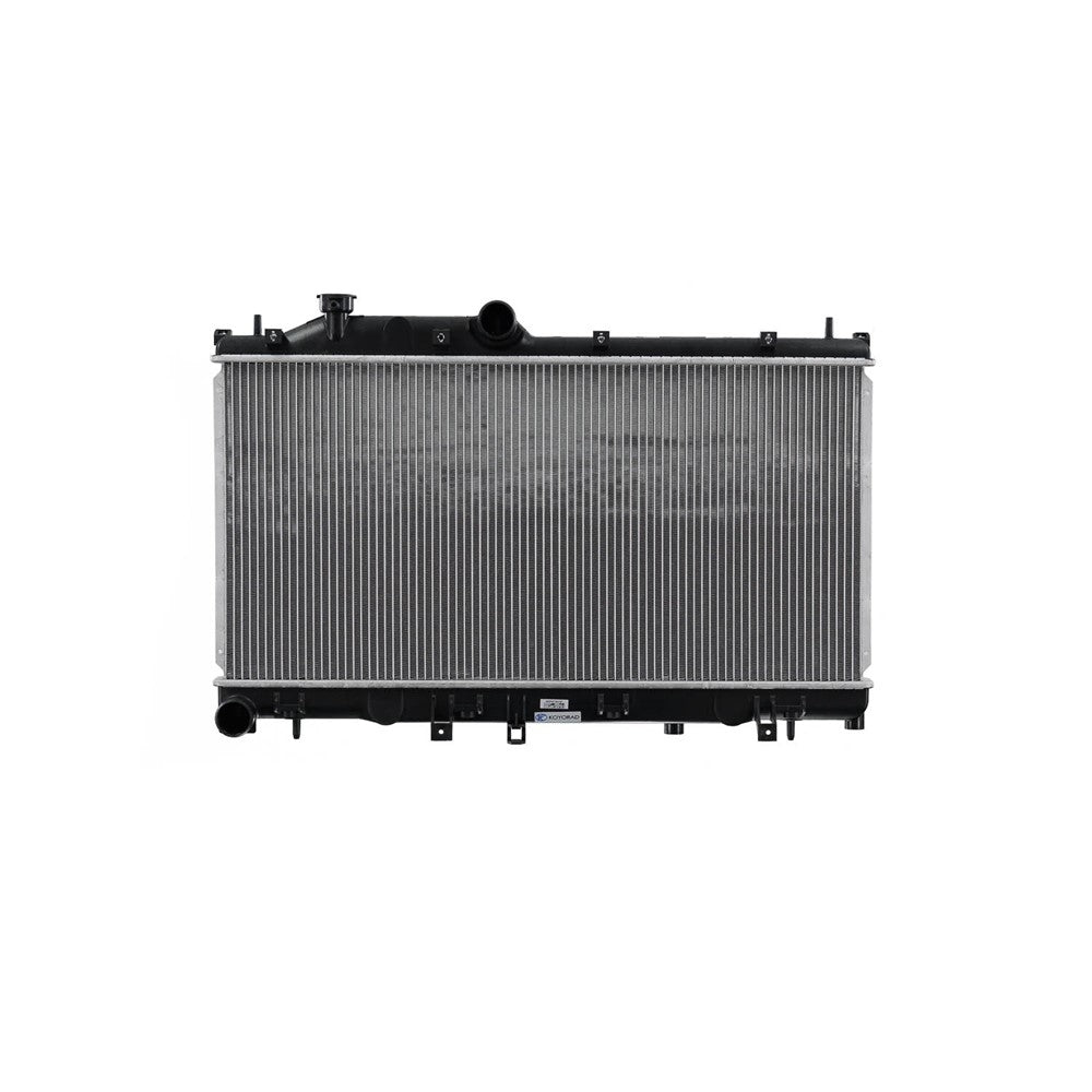 Radiator 2014-2018 Subaru Forester
