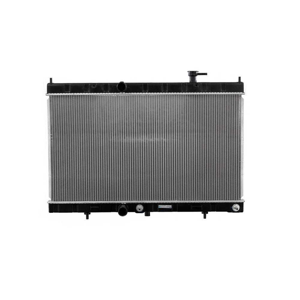 Radiator 2014-2020 Nissan Rogue