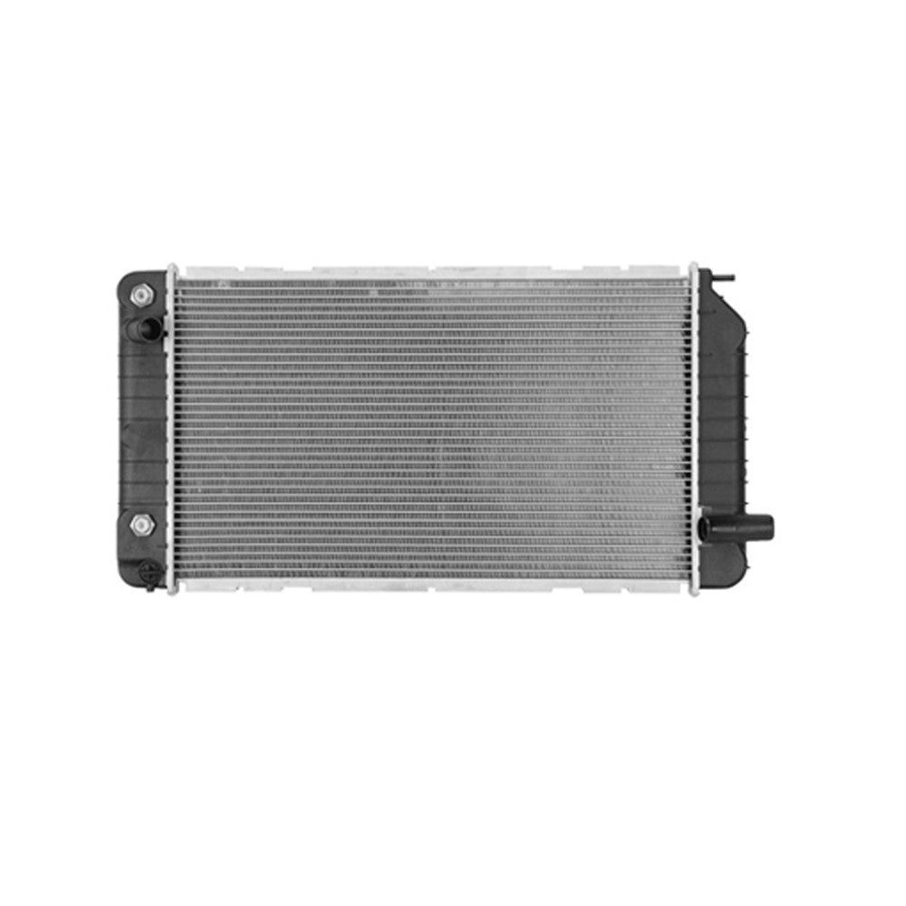 Radiator 1992-1993 Buick Skylark & Chevrolet Beretta, Corsica