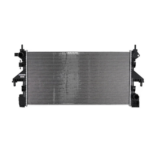 Radiator 2014-2023 Ram Promaster 1500, Promaster 2500, Promaster 3500